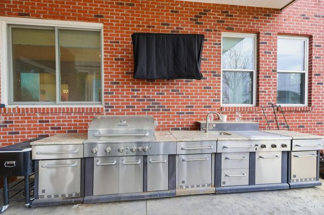 6756 Cherry Leaf Court, Deerfield Twp., OH 45040