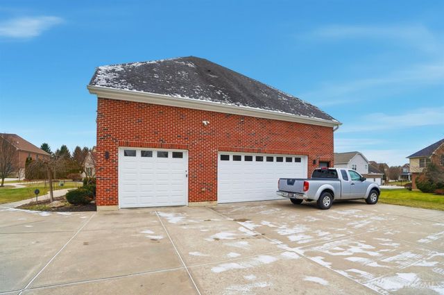 6756 Cherry Leaf Court, Deerfield Twp., OH 45040