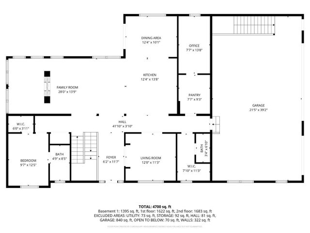 6756 Cherry Leaf Court, Deerfield Twp., OH 45040