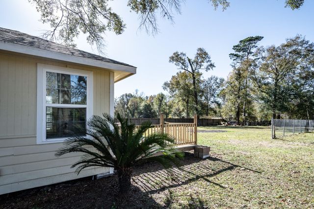 11620 Fostoria Road, Cleveland, TX 77328