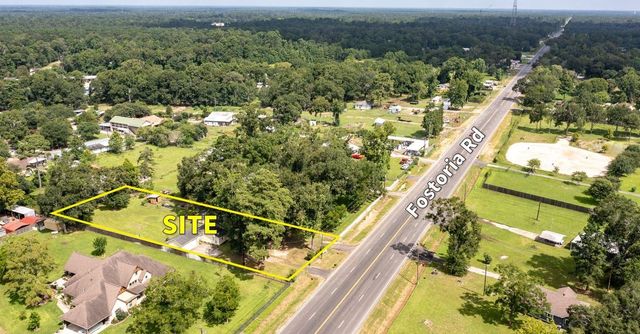 11620 Fostoria Road, Cleveland, TX 77328