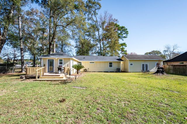 11620 Fostoria Road, Cleveland, TX 77328