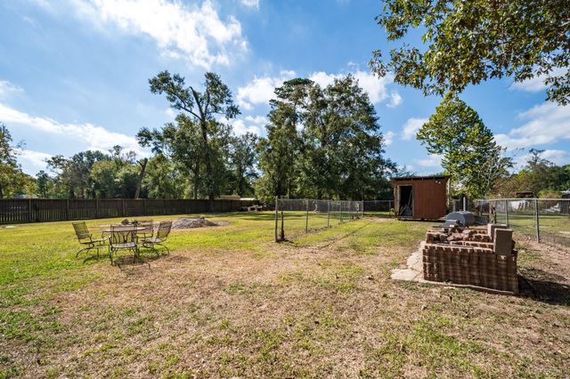 11620 Fostoria Road, Cleveland, TX 77328