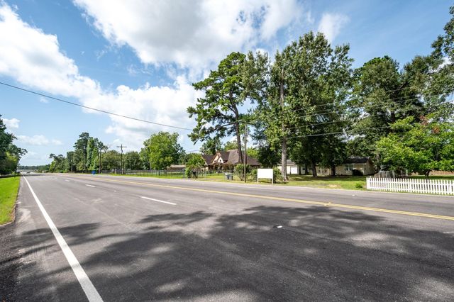11620 Fostoria Road, Cleveland, TX 77328