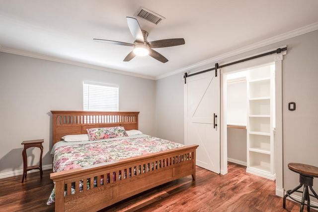 11620 Fostoria Road, Cleveland, TX 77328