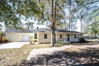 11620 Fostoria Road, Cleveland, TX 77328
