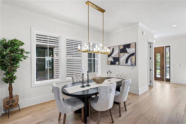 105 Alcovy Terrace, Alpharetta, GA 30009