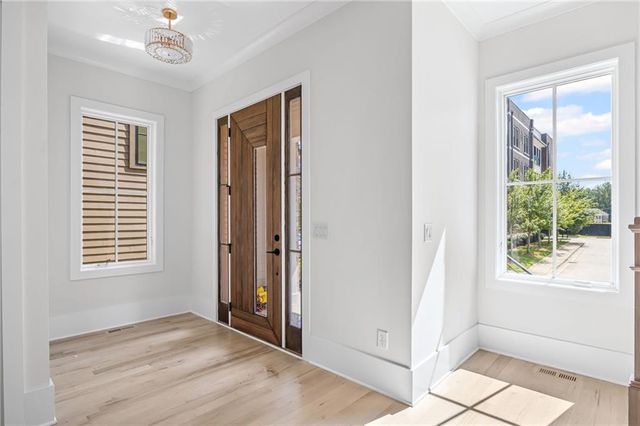 105 Alcovy Terrace, Alpharetta, GA 30009