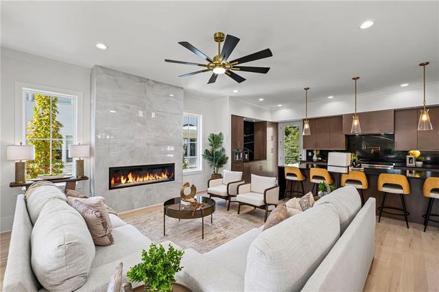 105 Alcovy Terrace, Alpharetta, GA 30009