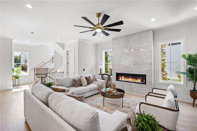 105 Alcovy Terrace, Alpharetta, GA 30009