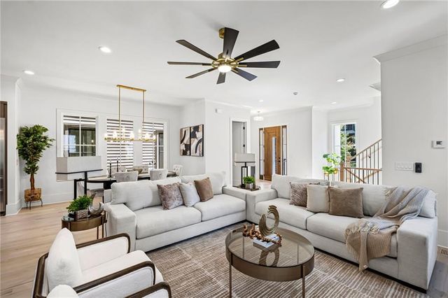 105 Alcovy Terrace, Alpharetta, GA 30009