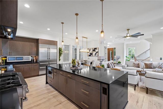 105 Alcovy Terrace, Alpharetta, GA 30009