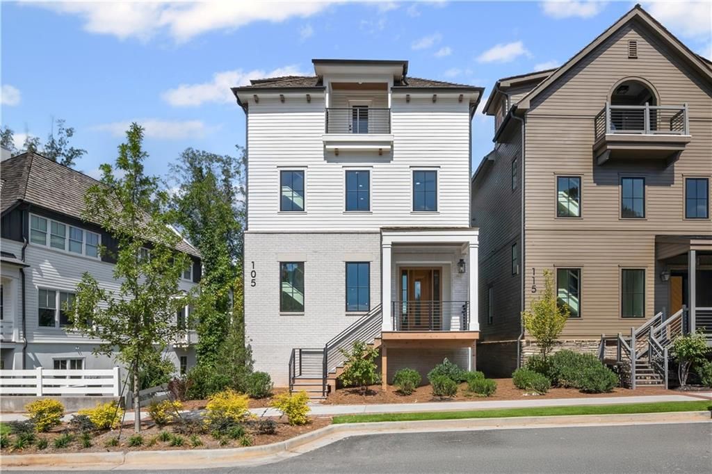 105 Alcovy Terrace, Alpharetta, GA 30009