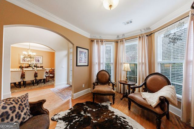 3440 Highcroft Circle, Peachtree Corners, GA 30092