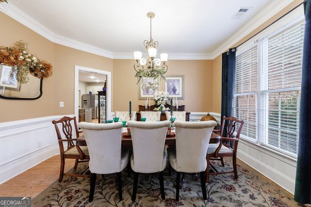 3440 Highcroft Circle, Peachtree Corners, GA 30092