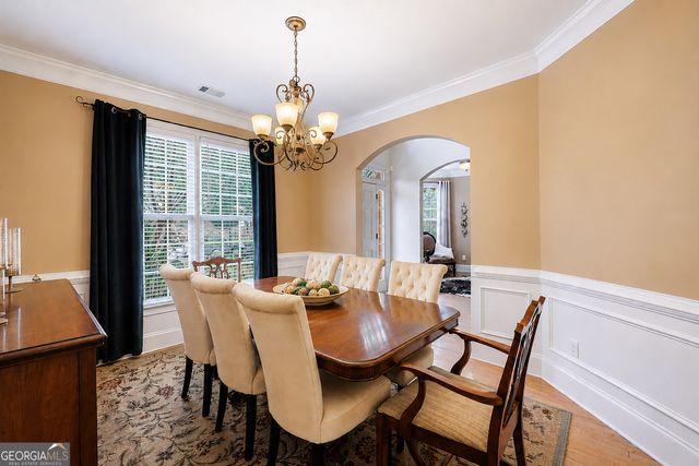 3440 Highcroft Circle, Peachtree Corners, GA 30092