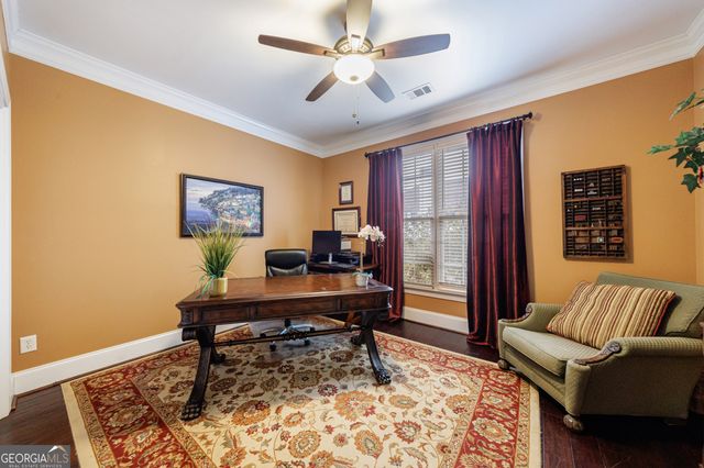 3440 Highcroft Circle, Peachtree Corners, GA 30092