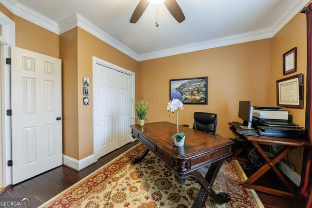3440 Highcroft Circle, Peachtree Corners, GA 30092