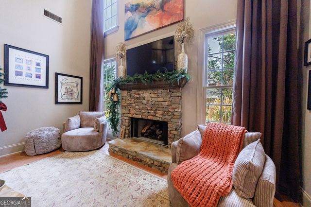 3440 Highcroft Circle, Peachtree Corners, GA 30092
