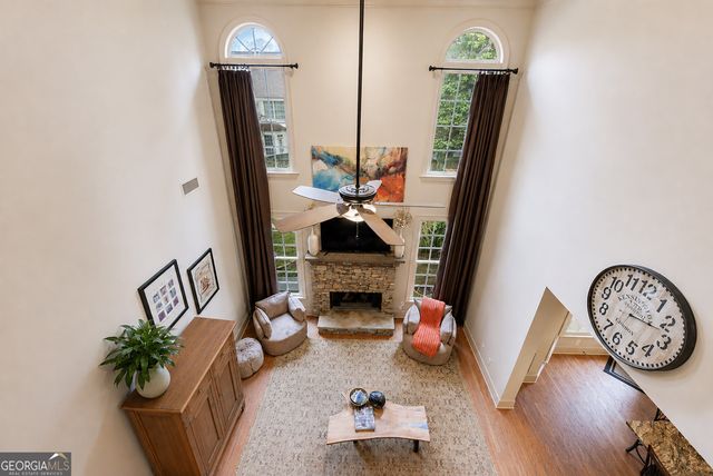3440 Highcroft Circle, Peachtree Corners, GA 30092