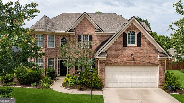 3440 Highcroft Circle, Peachtree Corners, GA 30092