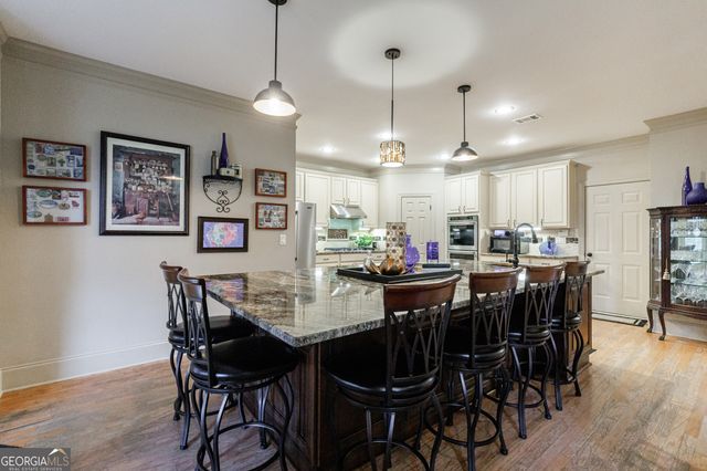 3440 Highcroft Circle, Peachtree Corners, GA 30092