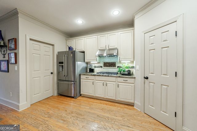 3440 Highcroft Circle, Peachtree Corners, GA 30092