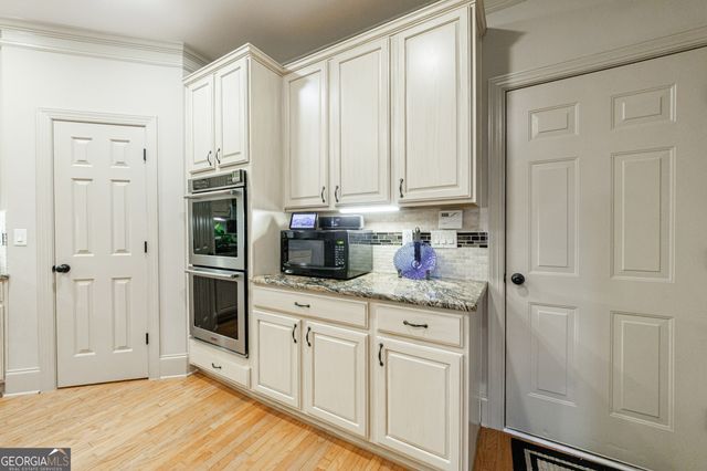 3440 Highcroft Circle, Peachtree Corners, GA 30092