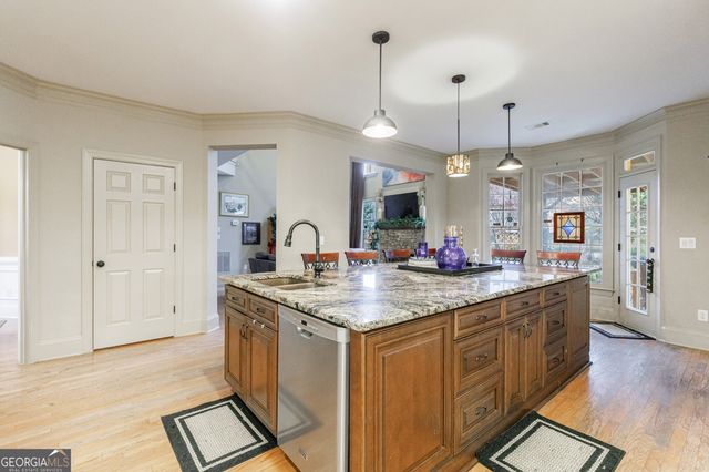 3440 Highcroft Circle, Peachtree Corners, GA 30092