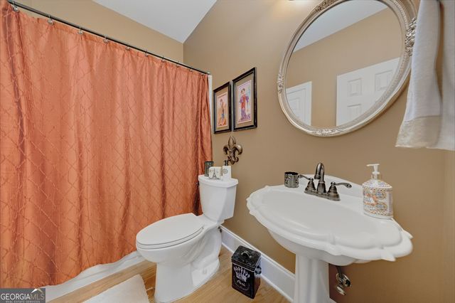 3440 Highcroft Circle, Peachtree Corners, GA 30092