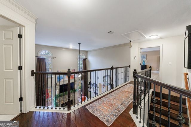 3440 Highcroft Circle, Peachtree Corners, GA 30092