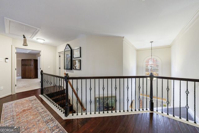 3440 Highcroft Circle, Peachtree Corners, GA 30092