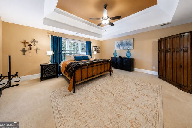 3440 Highcroft Circle, Peachtree Corners, GA 30092
