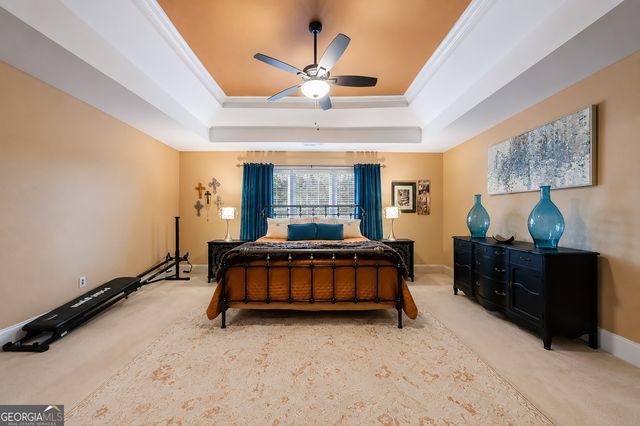 3440 Highcroft Circle, Peachtree Corners, GA 30092