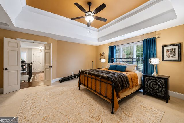 3440 Highcroft Circle, Peachtree Corners, GA 30092