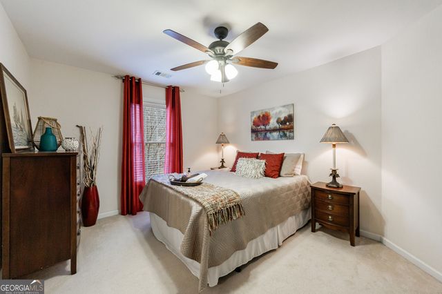 3440 Highcroft Circle, Peachtree Corners, GA 30092
