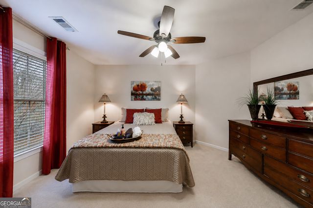 3440 Highcroft Circle, Peachtree Corners, GA 30092