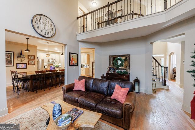 3440 Highcroft Circle, Peachtree Corners, GA 30092