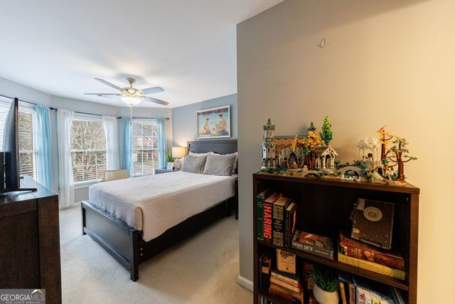 3440 Highcroft Circle, Peachtree Corners, GA 30092