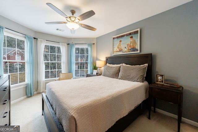 3440 Highcroft Circle, Peachtree Corners, GA 30092