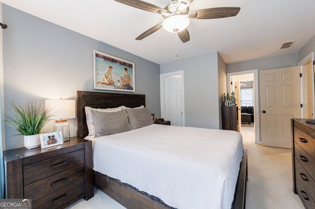 3440 Highcroft Circle, Peachtree Corners, GA 30092