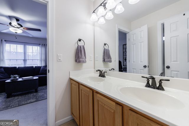 3440 Highcroft Circle, Peachtree Corners, GA 30092