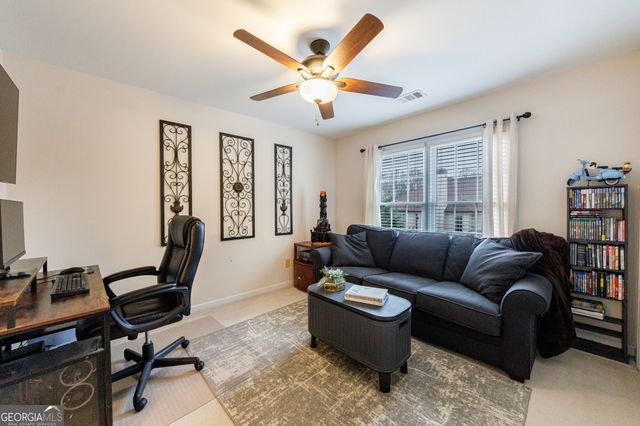 3440 Highcroft Circle, Peachtree Corners, GA 30092