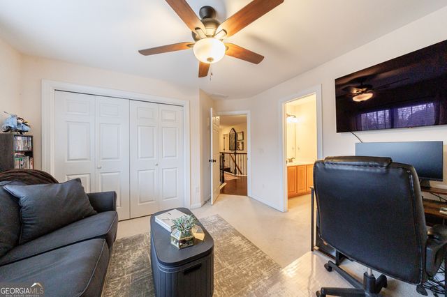 3440 Highcroft Circle, Peachtree Corners, GA 30092