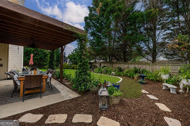 3440 Highcroft Circle, Peachtree Corners, GA 30092