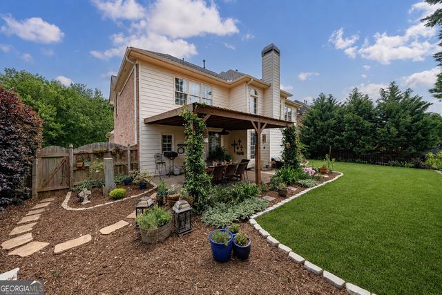 3440 Highcroft Circle, Peachtree Corners, GA 30092