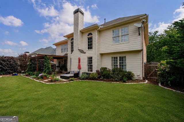 3440 Highcroft Circle, Peachtree Corners, GA 30092