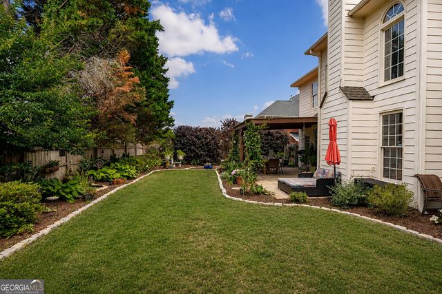3440 Highcroft Circle, Peachtree Corners, GA 30092