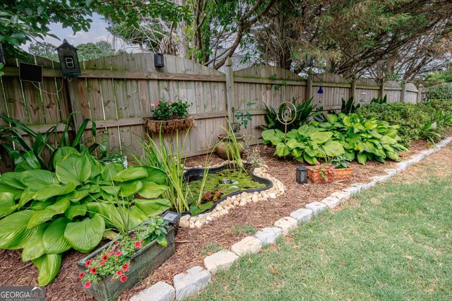 3440 Highcroft Circle, Peachtree Corners, GA 30092