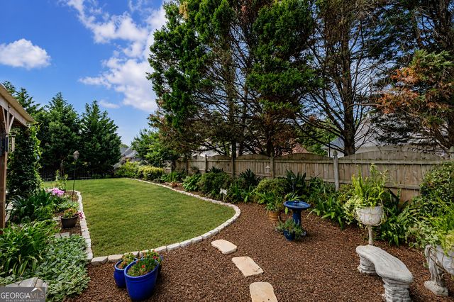 3440 Highcroft Circle, Peachtree Corners, GA 30092
